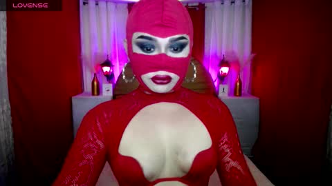 Snapshot of mistress_mysterious chatting on October 14, 2025, 7:20 am mistress_mysterious online show from October 14, 2025, 7:20 am