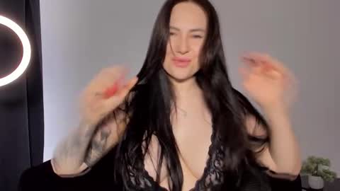 Snapshot of mistress_ninaohnina chatting on March 7, 2026, 6:43 am Mistress Nina online show from March 7, 2026, 6:43 am