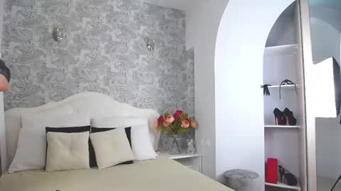 Mistress Pamela online show from November 4, 2025, 9:52 am