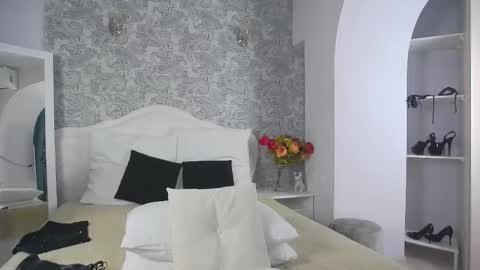 Mistress Pamela online show from December 2, 2025, 11:15 am