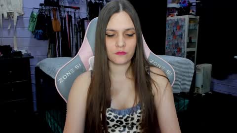 Snapshot of mistress_priest chatting on February 1, 2025, 4:56 am Dirty Priest and Ivi online show from February 1, 2025, 4:56 am