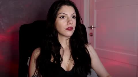 Snapshot of mistress_rochelle chatting on March 16, 2026, 5:55 am Miss Rochelle online show from March 16, 2026, 5:55 am