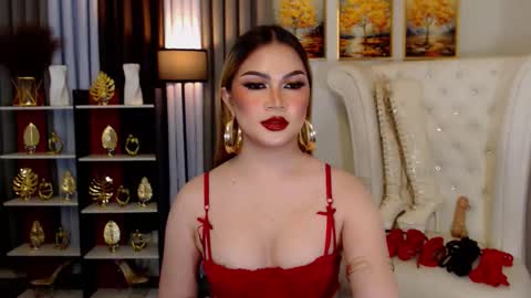 mistressathenna online show from March 3, 2026, 10:59 pm