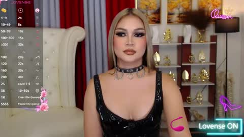 mistressathenna online show from April 11, 2026, 11:58 am