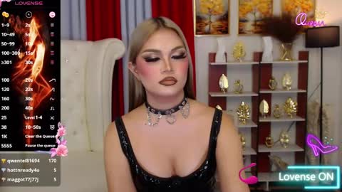 mistressathenna online show from April 16, 2026, 9:39 pm