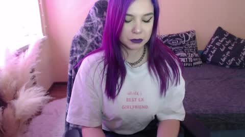 Miss Bailey online show from April 10, 2026, 2:22 pm