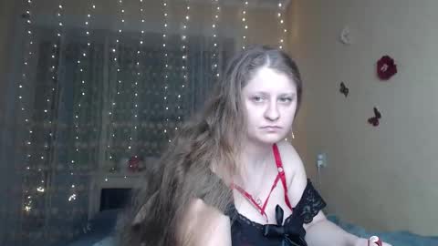 mistresscaro online show from January 31, 2026, 11:25 pm