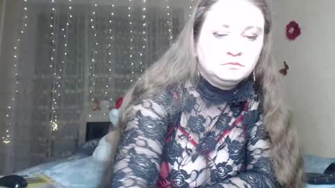 mistresscaro online show from February 7, 2026, 11:08 pm