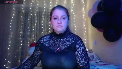 mistresscaro online show from May 15, 2026, 7:43 pm