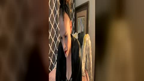 mistressdannydarko online show from July 5, 2026, 3:45 am