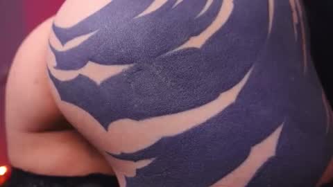 Snapshot of mistressdarkstar chatting on February 24, 2026, 3:10 pm MistressDarkStar online show from February 24, 2026, 3:10 pm