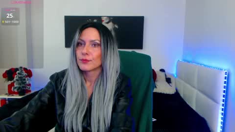 Snapshot of mistressevelyn_ chatting on December 18, 2024, 12:07 pm MistressEvelyn online show from December 18, 2024, 12:07 pm
