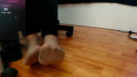 Snapshot of mistressevelyn_ chatting on December 19, 2024, 9:07 am MistressEvelyn online show from December 19, 2024, 9:07 am