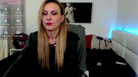 Snapshot of mistressevelyn_ chatting on January 29, 2025, 5:51 am MistressEvelyn online show from January 29, 2025, 5:51 am