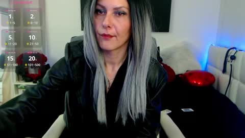 Snapshot of mistressevelyn_ chatting on February 26, 2025, 2:36 pm MistressEvelyn online show from February 26, 2025, 2:36 pm