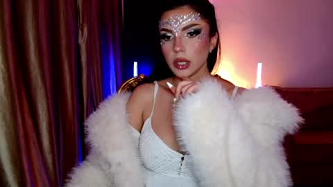 Snapshot of mistressfindom chatting on April 19, 2026, 1:16 am Goddess Katerina online show from April 19, 2026, 1:16 am