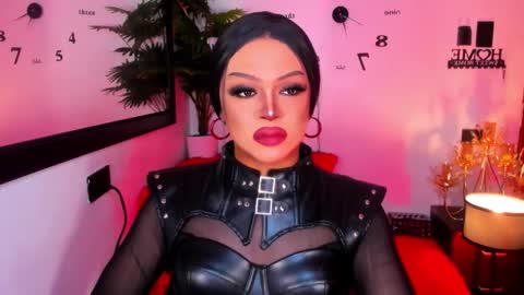 Snapshot of mistressivorykat chatting on March 12, 2026, 10:38 pm Call me MISS JAS online show from March 12, 2026, 10:38 pm