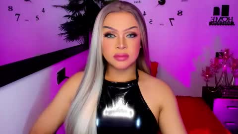 Snapshot of mistressivorykat chatting on March 14, 2026, 8:09 am Call me MISS JAS online show from March 14, 2026, 8:09 am