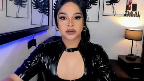 Call me MISS JAS online show from May 19, 2026, 2:18 am