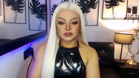 Call me MISS JAS online show from May 20, 2026, 4:07 am