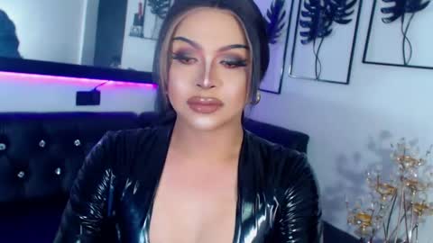 Call me MISS JAS online show from May 22, 2026, 10:32 am