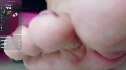 Snapshot of mistressjm_ chatting on March 13, 2026, 8:32 am Jhadee online show from March 13, 2026, 8:32 am