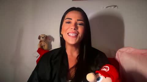 only mistresslavinia oficial online show from December 5, 2025, 1:36 am