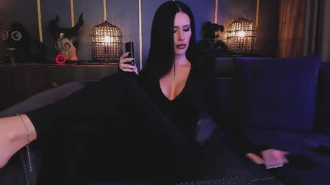 Snapshot of mistresslexa chatting on December 8, 2024, 9:19 pm MIstress Lexa online show from December 8, 2024, 9:19 pm