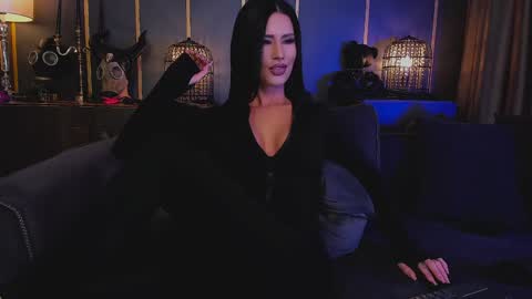 Snapshot of mistresslexa chatting on December 29, 2024, 7:00 pm MIstress Lexa online show from December 29, 2024, 7:00 pm