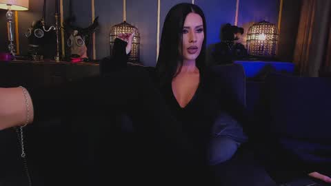 Snapshot of mistresslexa chatting on December 29, 2024, 10:03 pm MIstress Lexa online show from December 29, 2024, 10:03 pm