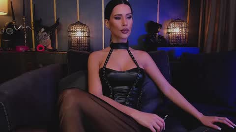 Snapshot of mistresslexa chatting on January 21, 2025, 7:06 pm MIstress Lexa online show from January 21, 2025, 7:06 pm