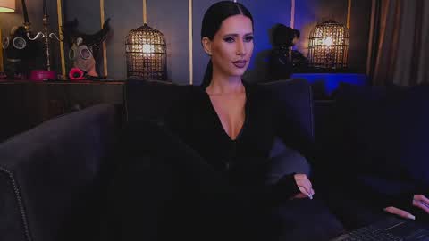 Snapshot of mistresslexa chatting on January 22, 2025, 9:54 pm MIstress Lexa online show from January 22, 2025, 9:54 pm