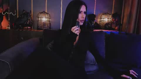 Snapshot of mistresslexa chatting on February 19, 2025, 10:53 pm MIstress Lexa online show from February 19, 2025, 10:53 pm