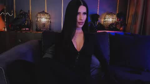 Snapshot of mistresslexa chatting on February 20, 2025, 1:57 am MIstress Lexa online show from February 20, 2025, 1:57 am