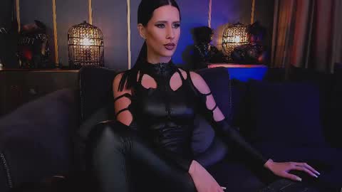 Snapshot of mistresslexa chatting on March 12, 2025, 9:24 pm MIstress Lexa online show from March 12, 2025, 9:24 pm