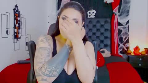 Mistresslombana online show from October 30, 2025, 6:04 am