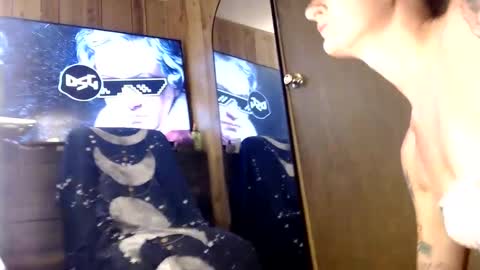 Snapshot of mistressmousy420 chatting on September 9, 2025, 12:32 am ItsMeMousy online show from September 9, 2025, 12:32 am