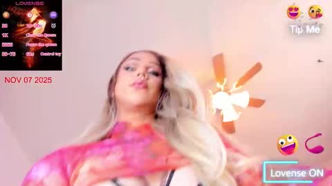 Snapshot of mistressnatti chatting on November 7, 2025, 9:48 pm Natti online show from November 7, 2025, 9:48 pm