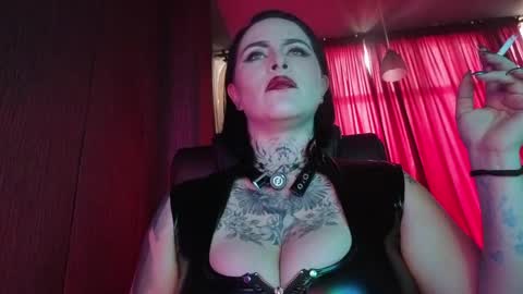 Mistress olivia online show from May 21, 2026, 5:42 pm