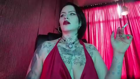 Snapshot of mistressolivia07 chatting on July 18, 2026, 6:12 pm Mistress olivia online show from July 18, 2026, 6:12 pm