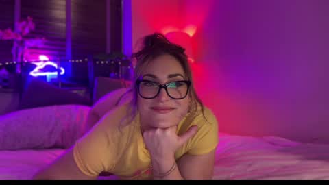 Miss X online show from January 28, 2025, 2:42 pm