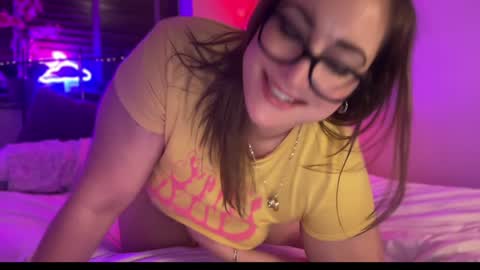 Miss X online show from January 29, 2025, 7:22 pm