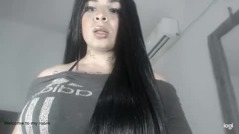 Snapshot of mistressxxalice chatting on February 27, 2026, 4:01 am ALICE MADANE online show from February 27, 2026, 4:01 am