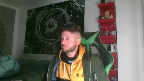 mistxss online show from December 31, 2024, 12:46 pm