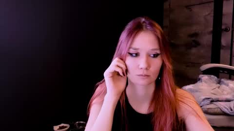 Jenny online show from March 10, 2025, 7:32 am