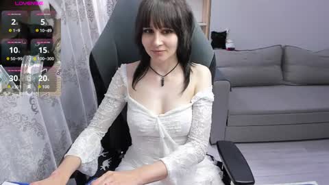 misty_dark online show from July 10, 2026, 4:06 am