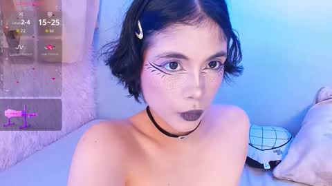 Misty online show from November 5, 2025, 3:17 am