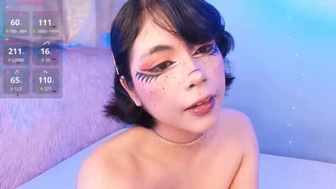 Snapshot of misty_miu chatting on January 6, 2026, 9:13 am Misty online show from January 6, 2026, 9:13 am