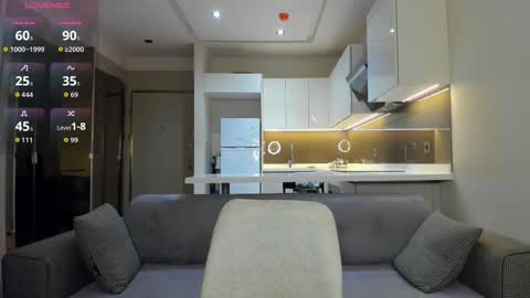 misty_myers online show from October 26, 2025, 7:53 pm