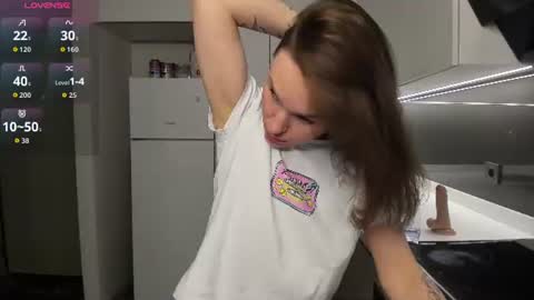 misty_myers online show from June 13, 2026, 9:13 pm